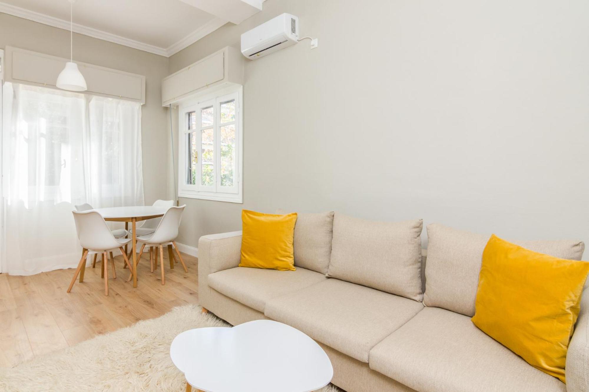 Apartmán Great House W/ Private Parking Atény Exteriér fotografie